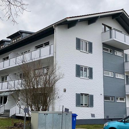 Ferienwohnung Flynn Зонтхофен Екстериор снимка