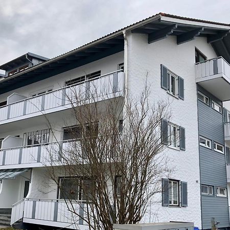 Ferienwohnung Flynn Зонтхофен Екстериор снимка