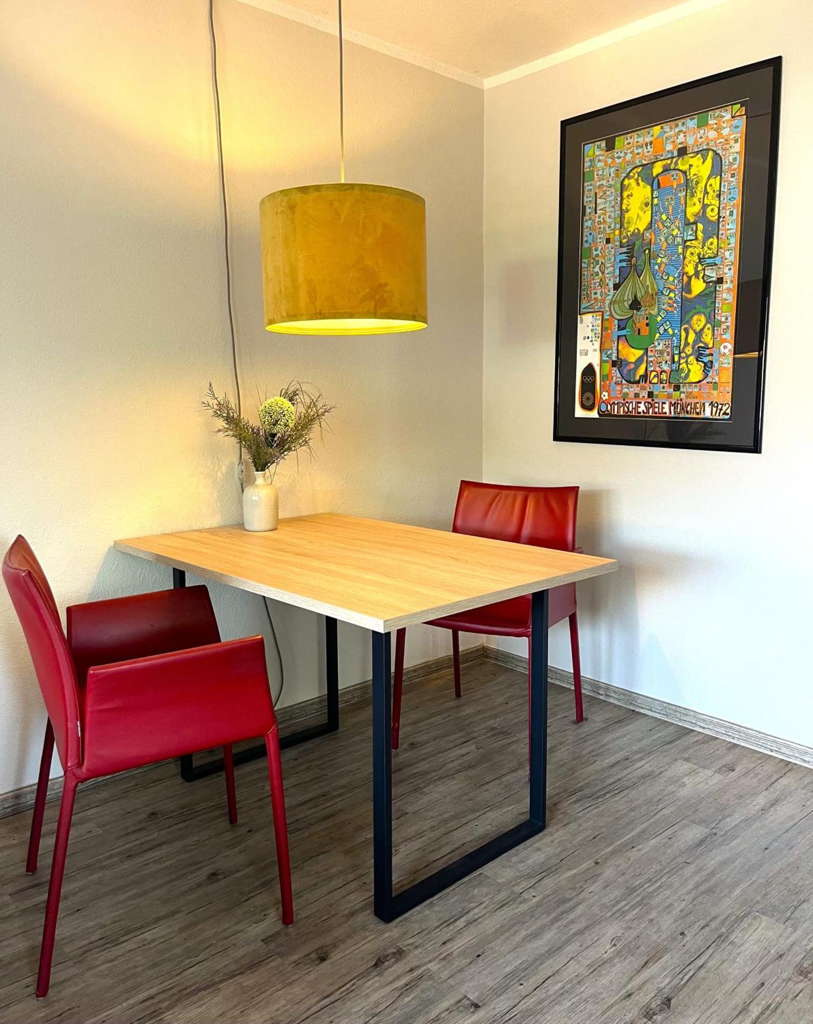Ferienwohnung Flynn Зонтхофен Екстериор снимка