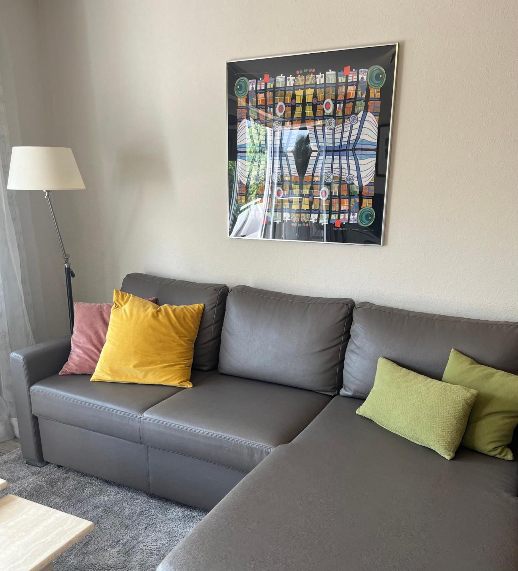 Ferienwohnung Flynn Зонтхофен Екстериор снимка