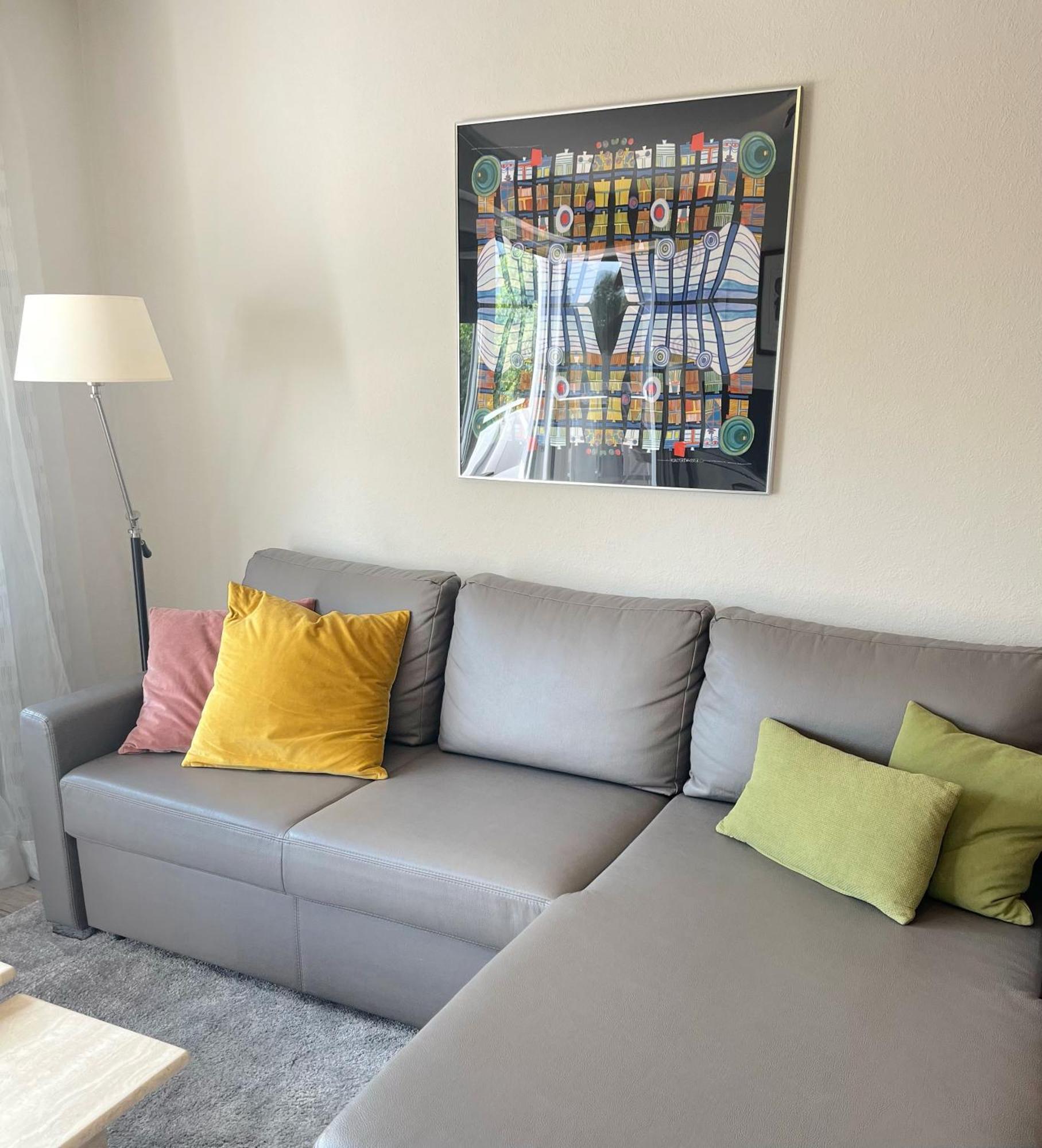 Ferienwohnung Flynn Зонтхофен Екстериор снимка