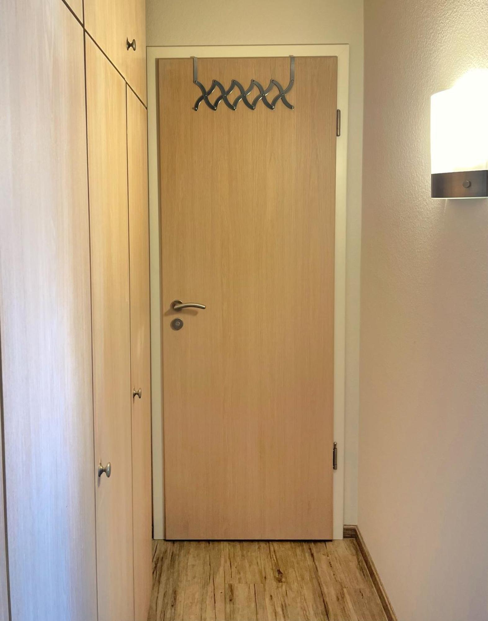 Ferienwohnung Flynn Зонтхофен Екстериор снимка