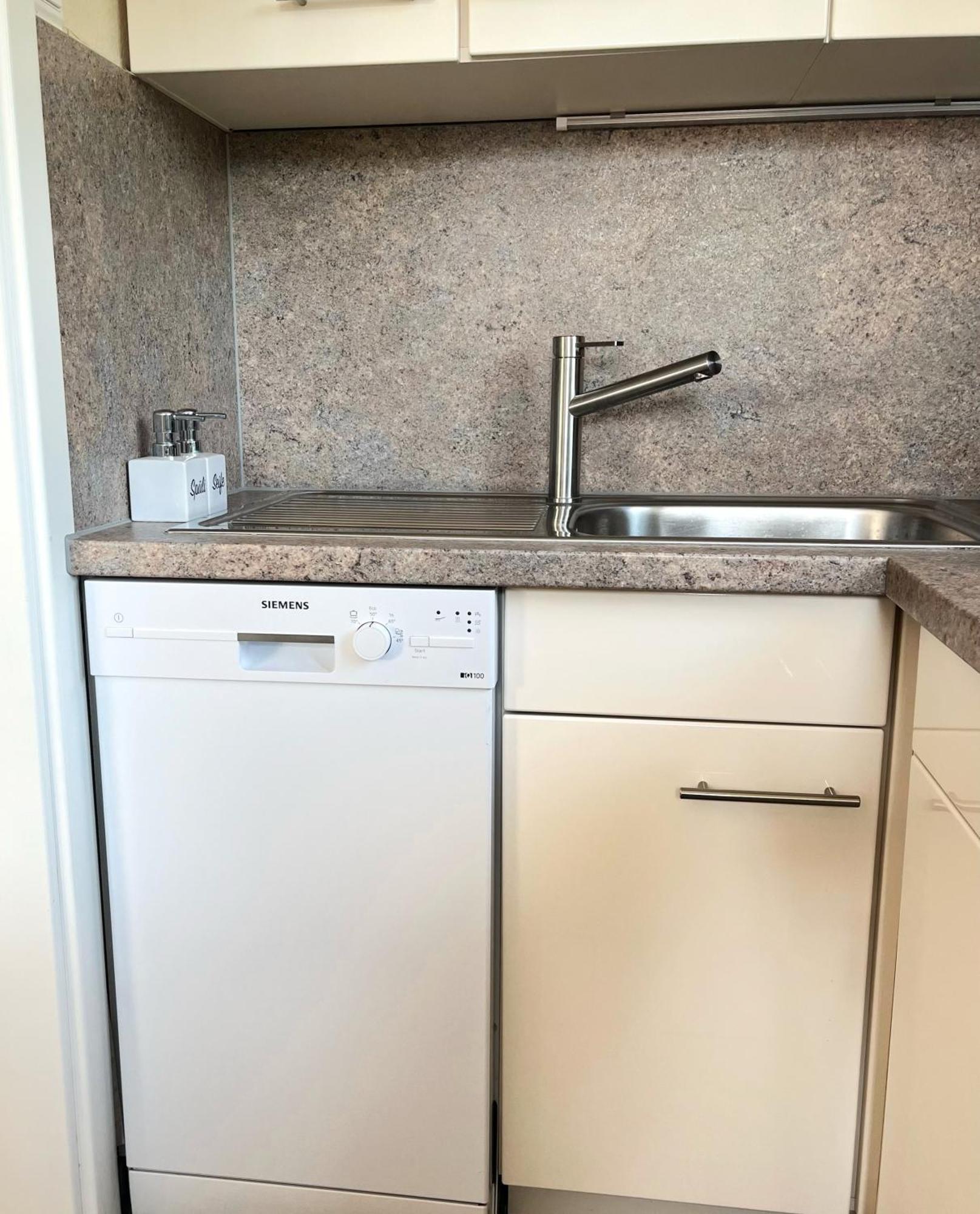 Ferienwohnung Flynn Зонтхофен Екстериор снимка