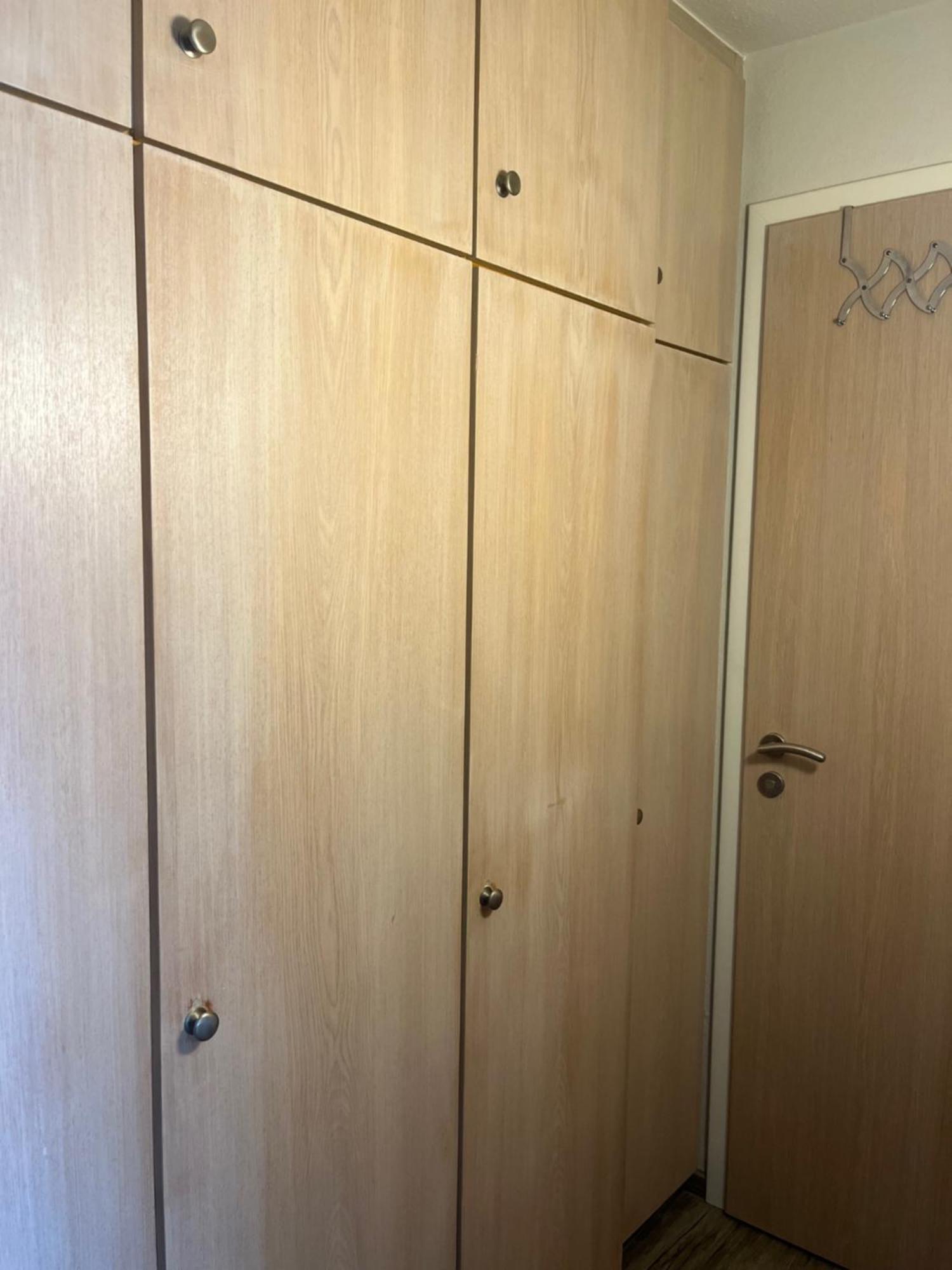 Ferienwohnung Flynn Зонтхофен Екстериор снимка