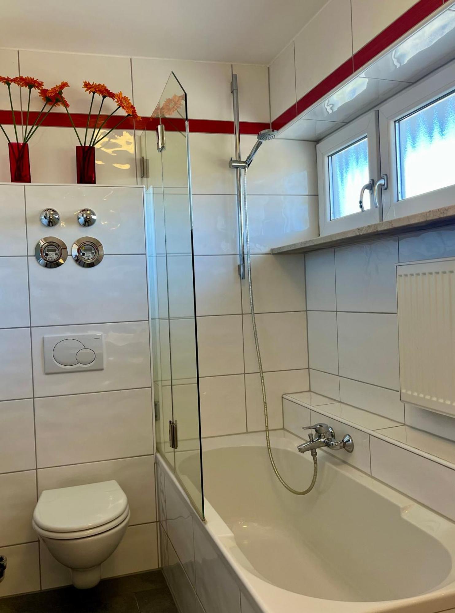 Ferienwohnung Flynn Зонтхофен Екстериор снимка