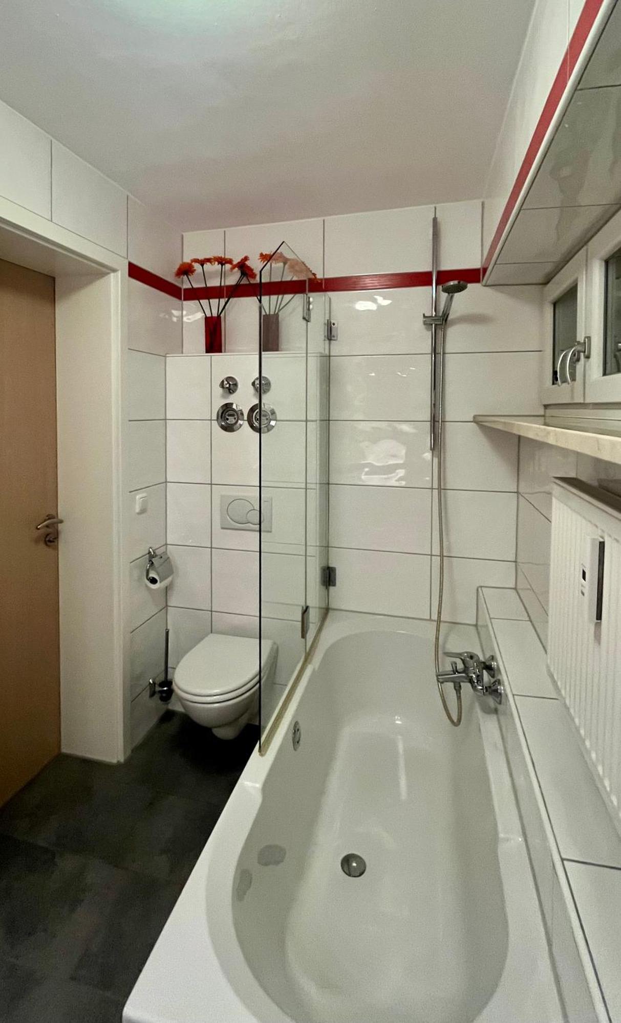 Ferienwohnung Flynn Зонтхофен Екстериор снимка