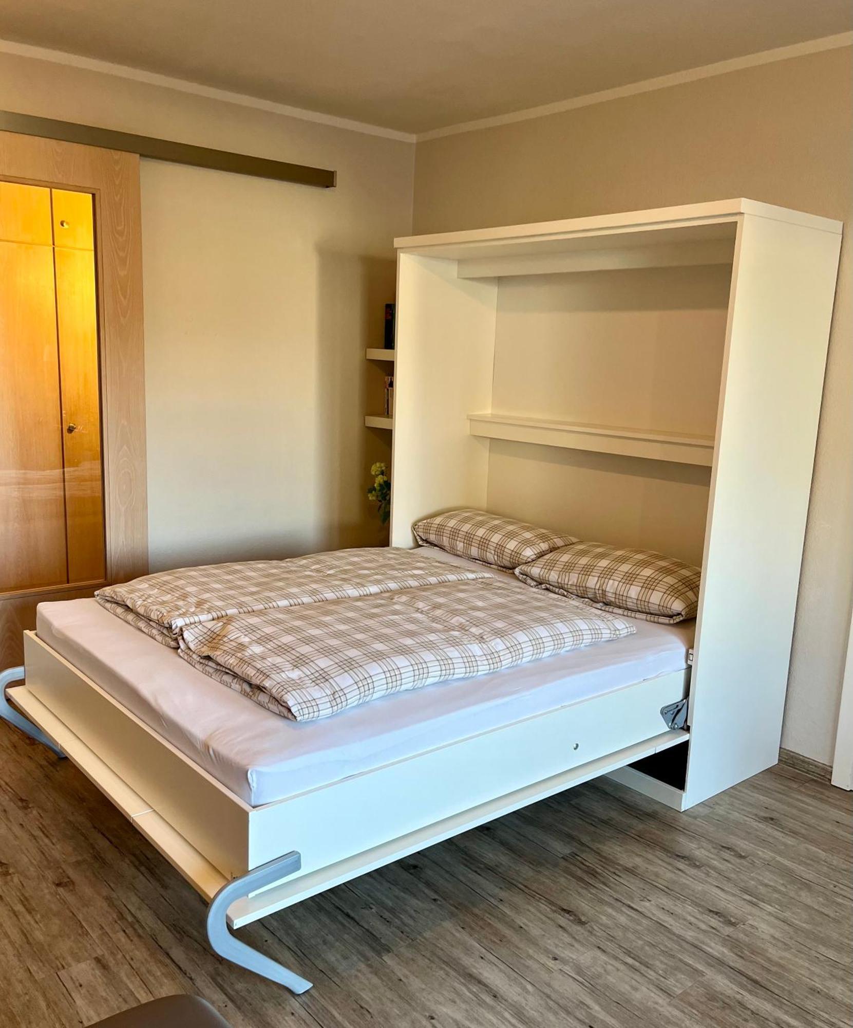Ferienwohnung Flynn Зонтхофен Екстериор снимка